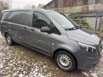 Vito 119 L2 lichte vracht, Auto's, Mercedes-Benz, Automaat, Achterwielaandrijving, Diesel, 5 deurs