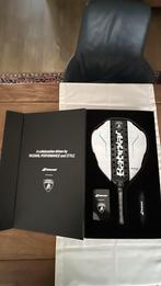 Babolat x Lamborghini BL003 “ Wit / White “ Padelracket, Enlèvement ou Envoi, Neuf, Raquette de padel