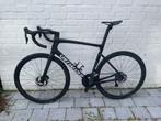 Vélo  de course Specialized Tarmac, Carbon, 57 tot 61 cm, Heren, Zo goed als nieuw