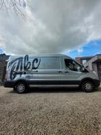Ford transit l3h2, Achat, Particulier, Ford, Cruise Control