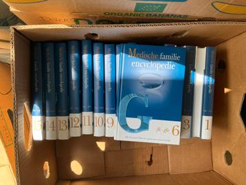 MEDISCH ENCYCLOPEDIE van Het Laatste Nieuws. beschikbaar voor biedingen
