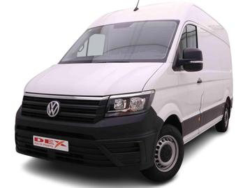 VOLKSWAGEN Crafter 2.0 Tdi 140 DSG 3500 L2H2 3 pl + Camera + beschikbaar voor biedingen