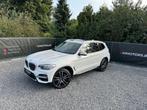 BMW X3 3.0 dA xDrive Full option, Cuir, https://public.car-pass.be/vhr/5da607c5-775d-4dc7-9acf-985328d6d47b, Euro 6, Entreprise