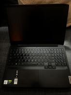 Lenovo gaming laptop, Enlèvement, Utilisé, Gaming, Intel(R) core i7