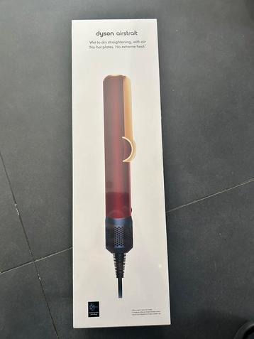 Dyson Airstraight nieuw in doos! Wet &dry beschikbaar voor biedingen