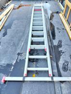 Echelle Altrex, Pliable ou rétractable/escamotable, Comme neuf, Échelle, Enlèvement
