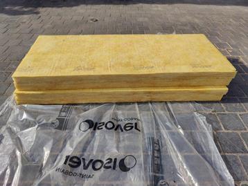 Isover Party Wall 6cm dik, Doe-het-zelf en Bouw, Isolatie en Afdichting, Ophalen of Verzenden, Nieuw