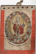 C.De Boudt: 18de e-s scapulier, Verzamelen, Religie, Ophalen of Verzenden