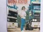 Marina Koster - Waar Ik Ga Of Sta, Cd's en Dvd's, Vinyl Singles, Ophalen of Verzenden, Nederlandstalig
