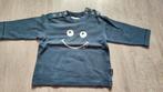 Longsleeve P'tit Filou maat 68, Gebruikt, Jongetje of Meisje, Filou & Friends, Ophalen of Verzenden