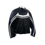 Blouson de moto veste moto en cuir neuf homologué CE neuf, Motos, Envoi, Neuf, avec ticket, Femmes, Manteau | cuir