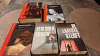 Boeken thrillers, Enlèvement, Comme neuf