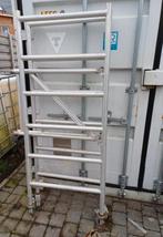 Stelling te koop, Doe-het-zelf en Bouw, Steigers, Ophalen