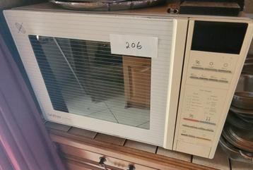 Magnetron beschikbaar voor biedingen
