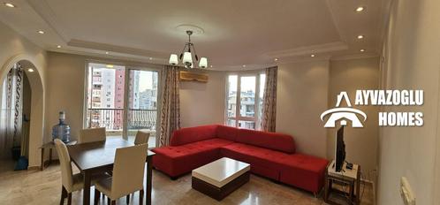 2+1 Appartement in Mahmutlar, Immo, Buitenland, Turkije, Appartement, Stad