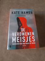 Kate Hamer - De verdwenen meisjes, Ophalen of Verzenden, Zo goed als nieuw, Kate Hamer