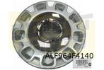 Fiat 500 Wieldop 15'' (chrome) Origineel! 51813753, Verzenden, Nieuw