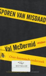 Sporen van Misdaad, Boeken, Ophalen of Verzenden