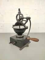 Grote Goldenberg toonbank koffiemolen, Antiek en Kunst, Ophalen of Verzenden