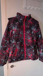 Veste ski femme taille 42 FR, Enlèvement, Comme neuf, Ski