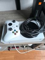 xbox series s, Games en Spelcomputers, Spelcomputers | Xbox One, Ophalen of Verzenden, Zo goed als nieuw