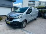 RENAULT TRAFIC * AUT * 3 ZIT * L2 * 2.0 DIESEL * CAMERA *GPS, Testrit aan huis, Stof, 4 cilinders, Renault