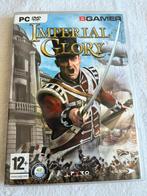 Imperial Glory Vente de jeu de video Imperial Glory pour PC, Neuf, Enlèvement ou Envoi, 2 joueurs, À partir de 12 ans