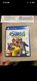 Sims 4, Games en Spelcomputers, Ophalen of Verzenden, Zo goed als nieuw