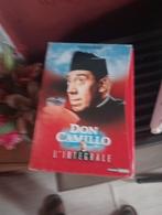 Coffret DVD don Camillo fernandel, Coffret, Enlèvement ou Envoi
