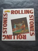 ROLLING STONES "Super Star I" compilatie LP (1982) IZGS, Ophalen of Verzenden, Zo goed als nieuw, 12 inch, Poprock