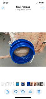 Waterleiding, Doe-het-zelf en Bouw, Ophalen, Zo goed als nieuw