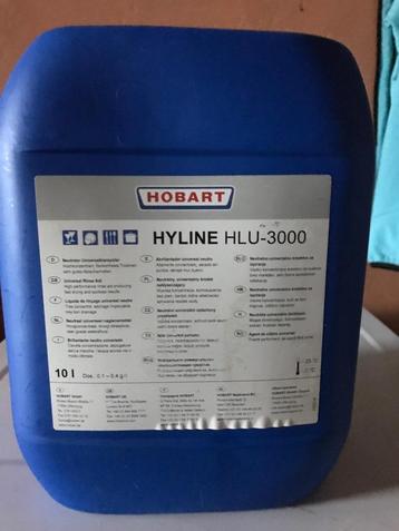 Produit de rinçage Hobart, Enlèvement, Neuf, dans son emballage