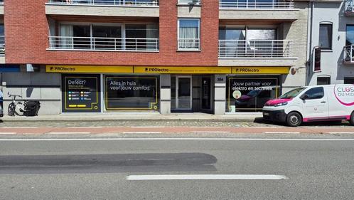 Commercieel te koop in Brugge, 1 slpk, Immo, Huizen en Appartementen te koop, Overige soorten