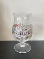 Duvel glas Philippe Debongie, Verzamelen, Ophalen, Nieuw, Duvel