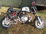 Honda monkey sktm rebild 125cc, Ophalen, Gebruikt, 125 cc, Overige typen