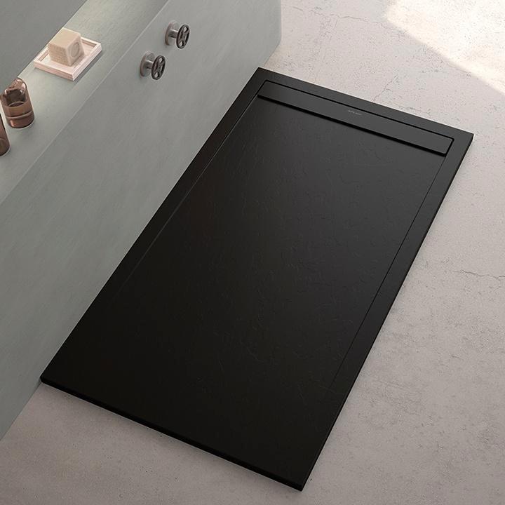 Douchebak composiet Vanaf €199! Merk: DUPLACH! NIEUW!, Maison & Meubles, Salle de bain | Linge de bain & Accessoires, Neuf, Autres types