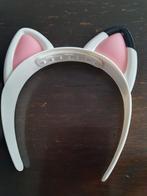 Gaby diadeem, Ophalen