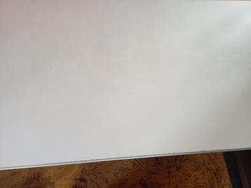Kleine uitschuifbare tafel voor luifel, caravan, balkon beschikbaar voor biedingen