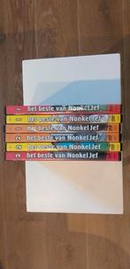 Het beste van Nonkel Jef: Komische televisieserie, Gebruikt, Alle leeftijden, Boxset, Ophalen of Verzenden