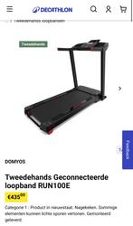 Loopband in perfecte staat 14km/u, Sport en Fitness, Fitnessmaterialen, Ophalen, Zo goed als nieuw