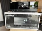 YAMAHA RX-A2 2J garantie, Audio, Tv en Foto, Versterkers en Ontvangers, Yamaha, Ophalen of Verzenden, Zo goed als nieuw, 60 tot 120 watt