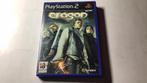 Eragon(p2), Avontuur en Actie, 2 spelers, Ophalen of Verzenden, Zo goed als nieuw
