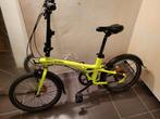 Plooifiets Btwin tilt 500, Gebruikt, Versnellingen, Ophalen, Overige merken
