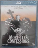 Blu-ray Deadly Confessions (Britse horror), Cd's en Dvd's, Ophalen of Verzenden, Zo goed als nieuw