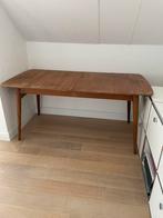 Vintage eettafel of bureau, Huis en Inrichting, Ophalen