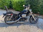 Harley Davidson Sportster 1200, Motoren, 2 cilinders, Chopper, Particulier, 1200 cc