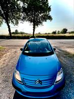 Citroen C3 1.1, Auto's, Blauw, 5 deurs, Particulier, Euro 4