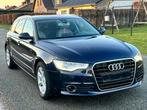 Audi A6 2.0TDI - 2014 Automatic - veel opties - topstaat, Autos, Audi, ABS, Automatique, Achat, Particulier
