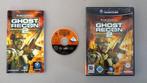 Ghost Recon 2 voor de Nintendo GameCube Compleet, Ophalen of Verzenden, Zo goed als nieuw