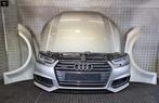 Audi A4 B9 voorkop. S4 & RS4 op aanvraag!, Pare-chocs, Enlèvement, Utilisé, Audi